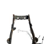 CJ7 Frame (1982-1986 Wide Track) - A Grade Rust-Free | PartsBreakers.com
