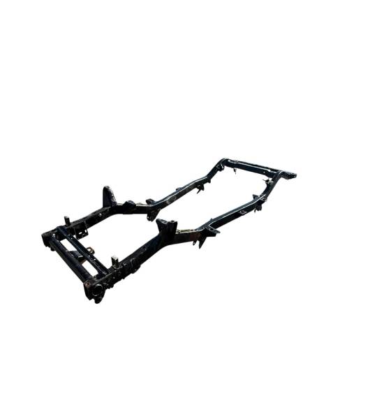Rust-Free Jeep Wrangler YJ Frame | Grade A (1987-1995, 6-Cylinder)