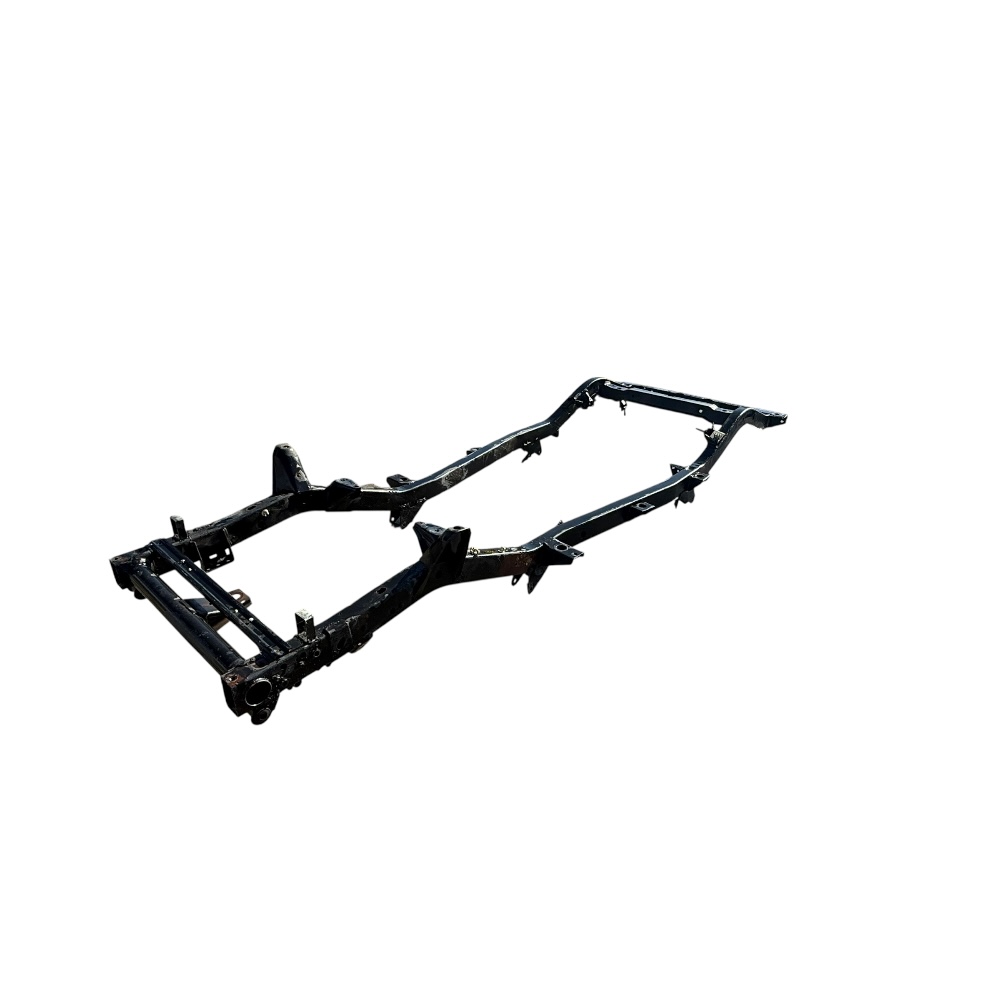 Rust-Free Jeep Wrangler YJ Frame | Grade A (1987-1995, 6-Cylinder)