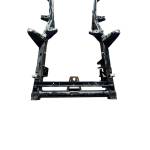 Rust-Free Jeep Wrangler YJ Frame | Grade A (1987-1995, 6-Cylinder)