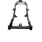 Rust-Free Jeep Wrangler YJ Frame | Grade A (1987-1995, 6-Cylinder)