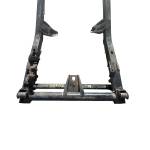 Rust-Free Jeep Wrangler YJ Frame | Grade A (1987-1995, 6-Cylinder)