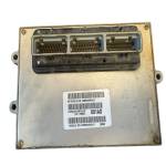 56041801 2001 Cherokee XJ ECM Engine Computer 6 Cylinder Automatic 