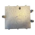 56041801 2001 Cherokee XJ ECM Engine Computer 6 Cylinder Automatic 
