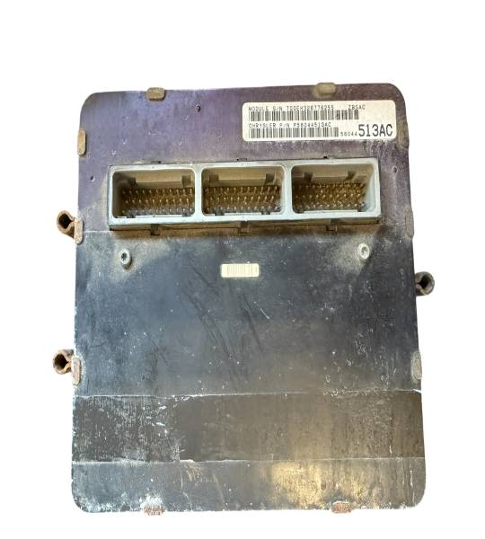 1998 Jeep Grand Cherokee 4.0L Automatic ECM Engine Computer | OEM 56044513