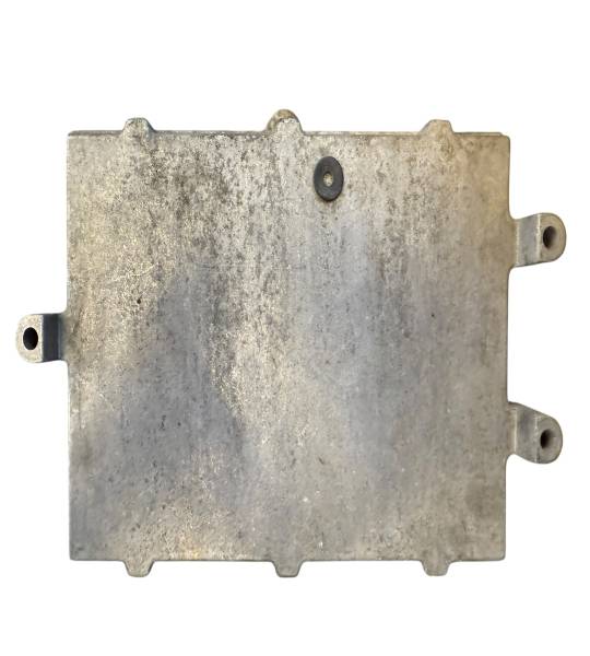 2001 Jeep Wrangler TJ 4.0L Automatic Engine Computer 56041746