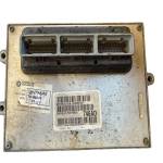 2001 Jeep Wrangler TJ 4.0L Automatic Engine Computer 56041746