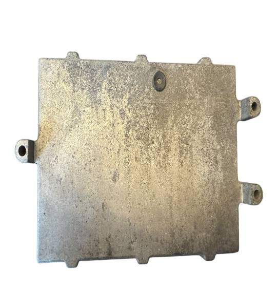 2003 Jeep Wrangler TJ 4.0L Manual Engine Computer 56044093