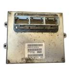 2003 Jeep Wrangler TJ 4.0L Manual Engine Computer 56044093