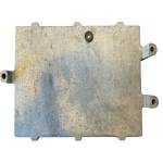 2004 Jeep Wrangler TJ 4.0L Manual Engine Computer 56044477