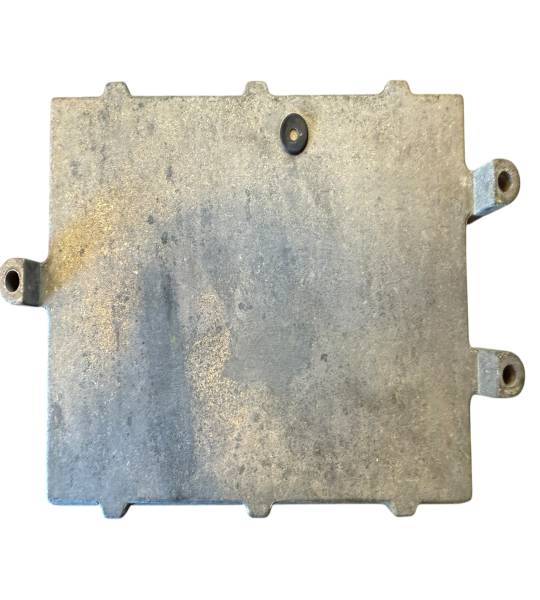 2004 Jeep Wrangler TJ 4.0L Manual Engine Computer 56044477