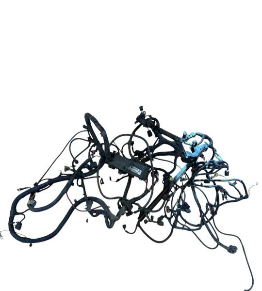 2003 Jeep Wrangler TJ 4.0L Manual Engine Bay Wiring Harness | OEM 56048085