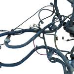 2003 Jeep Wrangler TJ 4.0L Manual Engine Bay Wiring Harness | OEM 56048085