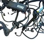 2003 Jeep Wrangler TJ 4.0L Manual Engine Bay Wiring Harness | OEM 56048085