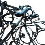 2003 Jeep Wrangler TJ 4.0L Manual Engine Bay Wiring Harness | OEM 56048085