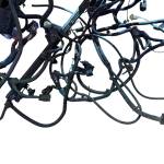 2003 Jeep Wrangler TJ 4.0L Manual Engine Bay Wiring Harness | OEM 56048085