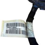 2003 Wrangler TJ Dash Harness  56047108 Hardtop