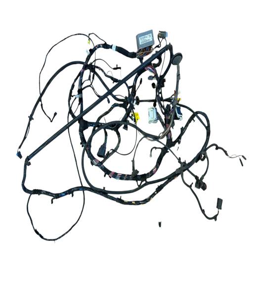 2003 Wrangler TJ Crossbody Harness 56047134