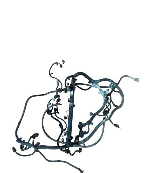 1999 Jeep Wrangler TJ 4.0L Engine Wiring Harness - OEM - Manual / Auto Compatible - Complete Under-Hood 56041443AE