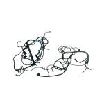 1999 Jeep Wrangler TJ 4.0L Engine Wiring Harness - OEM - Manual / Auto Compatible - Complete Under-Hood 56041443AE