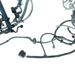 1999 Jeep Wrangler TJ 4.0L Engine Wiring Harness - OEM - Manual / Auto Compatible - Complete Under-Hood 56041443AE