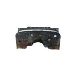 1976-1983 Jeep CJ5 Tub Body - Grade B - Rust-Free South Western