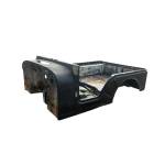 1976-1983 Jeep CJ5 Tub Body - Grade B - Rust-Free South Western
