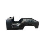 1976-1983 Jeep CJ5 Tub Body - Grade B - Rust-Free South Western