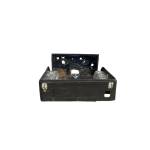 1976-1983 Jeep CJ5 Tub Body - Grade B - Rust-Free South Western