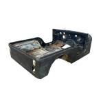 1976-1983 Jeep CJ5 Tub Body - Grade B - Rust-Free South Western