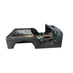1976-1983 Jeep CJ5 Tub Body - Grade B - Rust-Free South Western