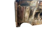 1976-1983 Jeep CJ5 Tub Body - Grade B - Rust-Free South Western