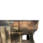 1976-1983 Jeep CJ5 Tub Body - Grade B - Rust-Free South Western
