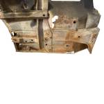 1976-1983 Jeep CJ5 Tub Body - Grade B - Rust-Free South Western