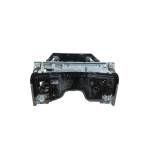 1997-2001 Jeep Wrangler TJ Tub / Body - Grade B | Black | Includes Matching Tailgate