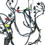 2002 Jeep Wrangler TJ 4.0L Manual Interior Dash Wiring Harness | OEM 56047053AC