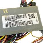 2002 Jeep Wrangler TJ 4.0L Manual Interior Dash Wiring Harness | OEM 56047053AC