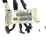 2002 Jeep Wrangler TJ 4.0L Manual Interior Dash Wiring Harness | OEM 56047053AC