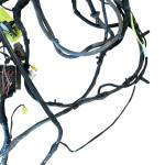 2002 Jeep Wrangler TJ 4.0L Manual Interior Dash Wiring Harness | OEM 56047053AC