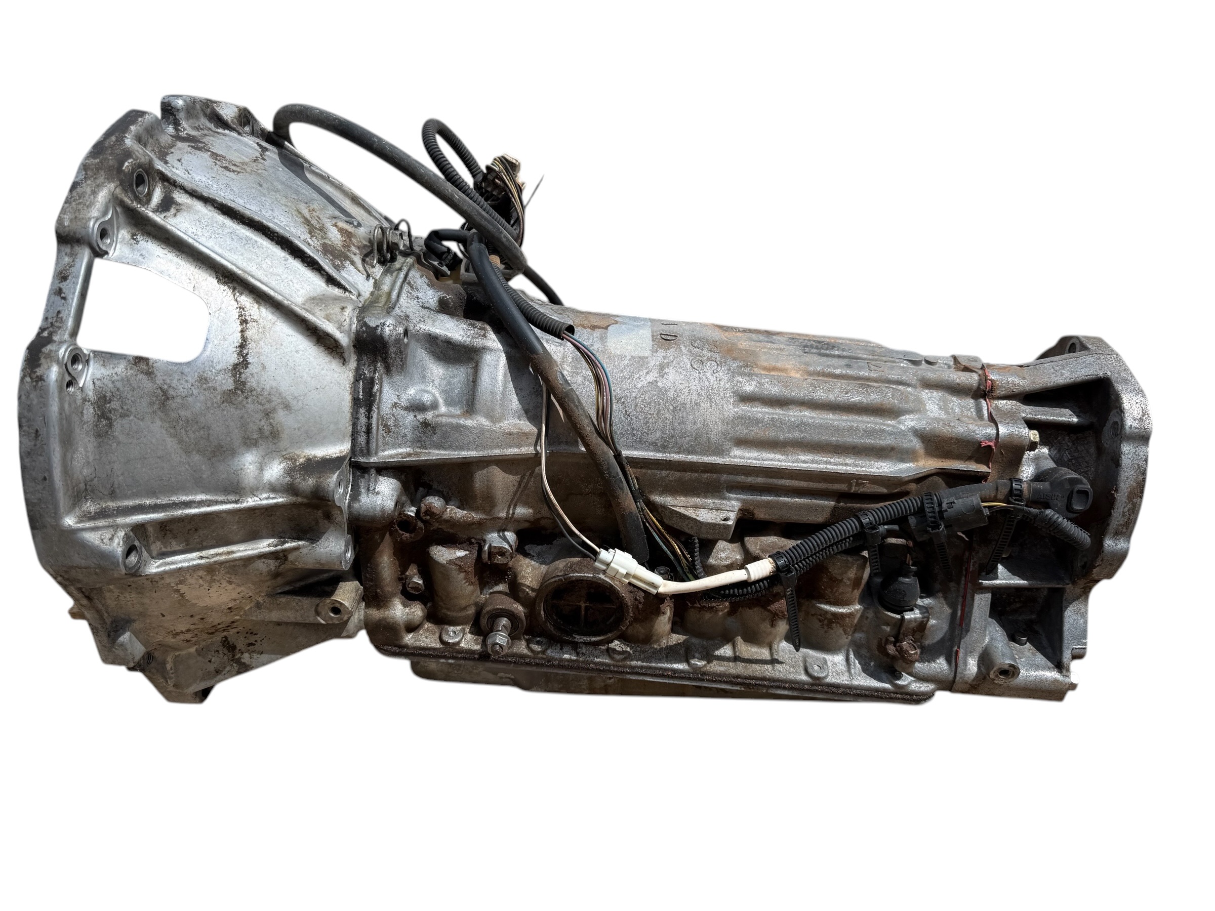 Cherokee XJ AW4 Automatic Transmission 4X4 4.0L 6 Cylinder 91-96 XJ 53007998