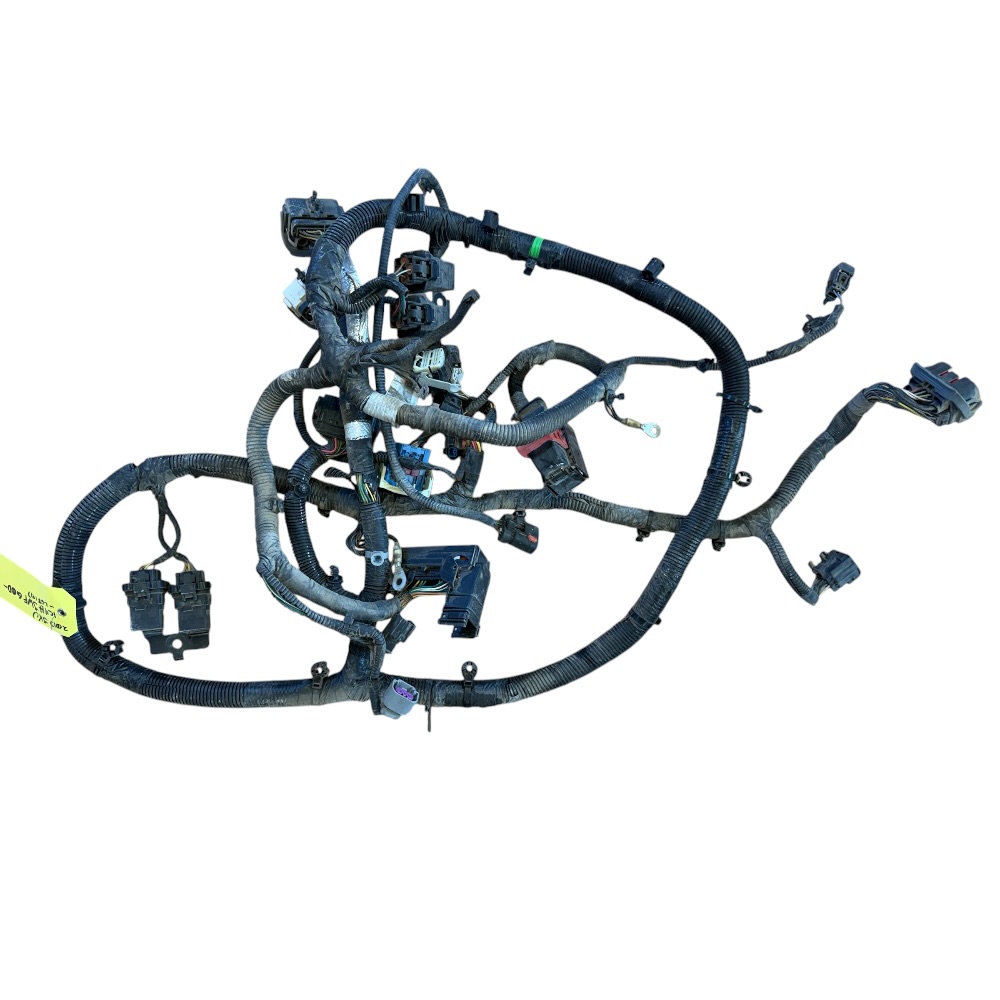 2013 Jeep Wrangler JK JKU ABS to TIPM Wiring Harness | OEM 68164669AD