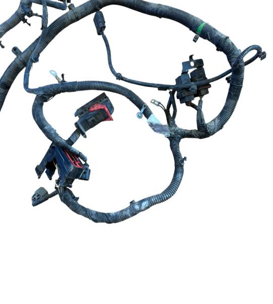 2013 Jeep Wrangler JK JKU ABS to TIPM Wiring Harness | OEM 68164669AD