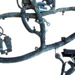2013 Jeep Wrangler JK JKU ABS to TIPM Wiring Harness | OEM 68164669AD
