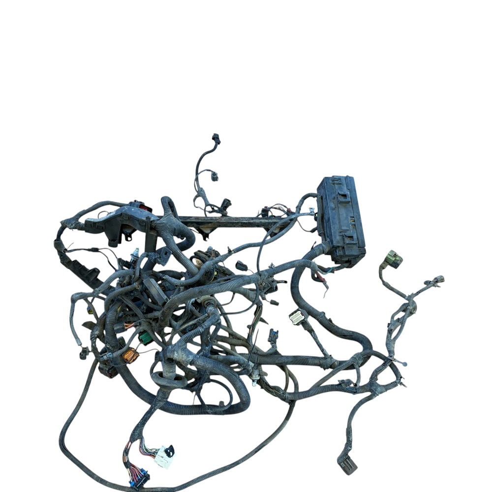 2006 Jeep Wrangler Engine Bay Injector Wiring Harness | OEM 56055308AA