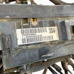 2006 Jeep Wrangler Engine Bay Injector Wiring Harness | OEM 56055308AA