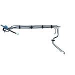 2003-2004 Jeep Wrangler TJ Gas Fuel Evap Lines 52100491AE| OEM