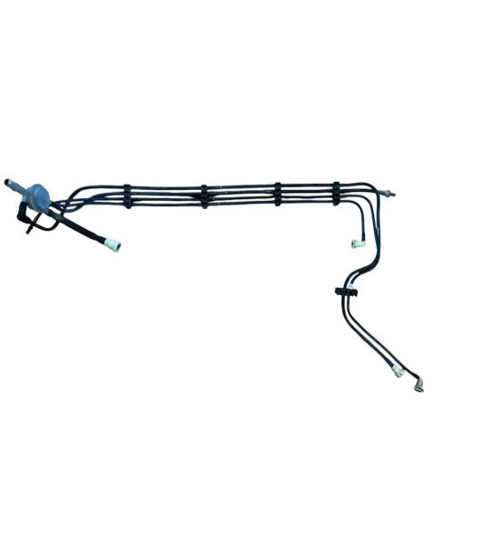 2003-2004 Jeep Wrangler TJ Gas Fuel Evap Lines 52100491AE| OEM