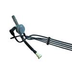 2003-2004 Jeep Wrangler TJ Gas Fuel Evap Lines 52100491AE| OEM