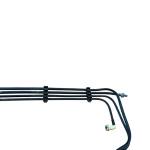 2003-2004 Jeep Wrangler TJ Gas Fuel Evap Lines 52100491AE| OEM
