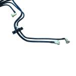 2003-2004 Jeep Wrangler TJ Gas Fuel Evap Lines 52100491AE| OEM